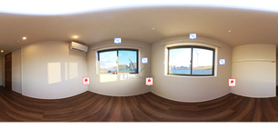 シャーメゾンステージ綱島 303 【神奈川県綱島駅】 の画像3