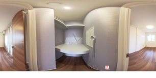 シャーメゾンステージ綱島 308 【神奈川県綱島駅】 の画像3