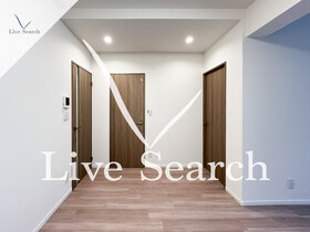 グリーンパーク第2水元 101 【東京都金町駅】 の画像3