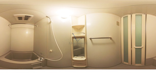 ユーメリア 205 【埼玉県東北本線　東大宮駅　徒歩10分】 の画像3