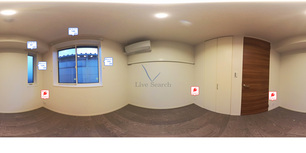 グランリュクス 101 【神奈川県武蔵新城駅】 の画像3