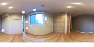 グランリュクス 201 【神奈川県武蔵新城駅】 の画像3