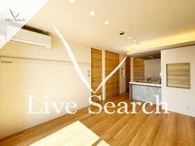 グランリュクス 201 【神奈川県武蔵新城駅】 の画像3