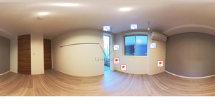 グランリュクス 102 【神奈川県武蔵新城駅】 の画像3