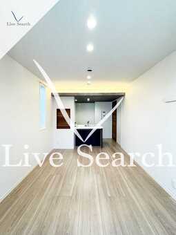 グランリュクス 102 【神奈川県武蔵新城駅】 の画像3