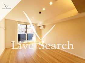 グランリュクス 202 【神奈川県武蔵新城駅】 の画像3