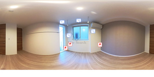 グランリュクス 205 【神奈川県武蔵新城駅】 の画像3