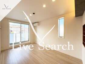 グランリュクス 205 【神奈川県武蔵新城駅】 の画像3