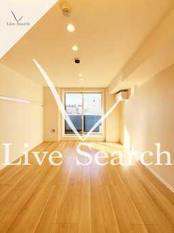 グランリュクス 302 【神奈川県武蔵新城駅】 の画像3