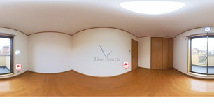 紅谷タウンハウスA 1 【千葉県千葉都市モノレール動物公園】 の画像3