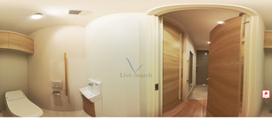 グランリュクス 303 【神奈川県武蔵新城駅】 の画像3