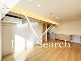 グランリュクス 303 【神奈川県武蔵新城駅】 の画像3