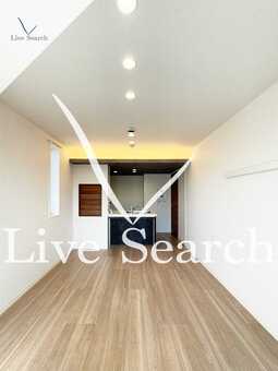 グランリュクス 305 【神奈川県武蔵新城駅】 の画像3