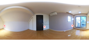 杉並区和泉1丁目35-8戸建  【東京都方南町駅】 の画像3