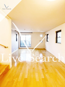 杉並区和泉1丁目35-8戸建  【東京都方南町駅】 の画像3