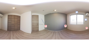 セレスティア足立  203 【東京都五反野駅】 の画像3