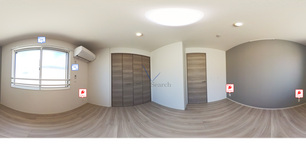 セレスティア足立  303 【東京都五反野駅】 の画像3