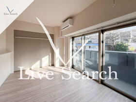 ベルクハイム立石 101 【東京都京成立石】 の画像3