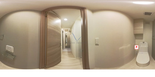 セレスティア足立 301 【東京都五反野駅】 の画像3