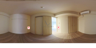 ベルクハイム立石 102 【東京都京成立石】 の画像3