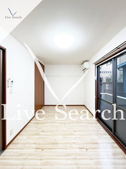 メゾン・ラツール 101 【東京都亀有】 の画像3