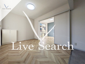 コーポKY 102 【東京都狭間】 の画像3