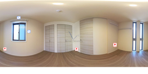 クレアパークサイド　アネックス 302 【埼玉県川越】 の画像3