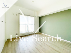 西神中央シティヒルズC棟 1409 【兵庫県神戸市営地下鉄西神中央駅】 の画像3