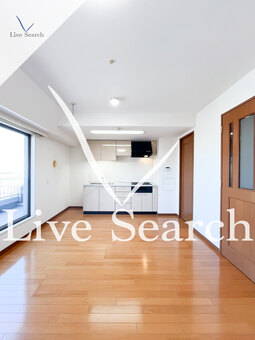 ナビウス中野 601 【東京都新中野駅】 の画像3