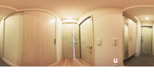 Arpage 303 【埼玉県東北本線　東大宮駅　徒歩9分】 の画像3