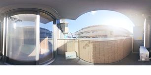 ミオ・デライト 203 【東京都青井駅】 の画像3