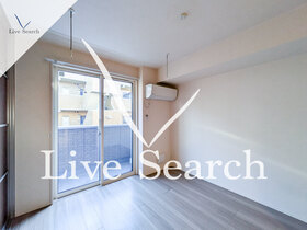 ミオ・デライト 203 【東京都青井駅】 の画像3