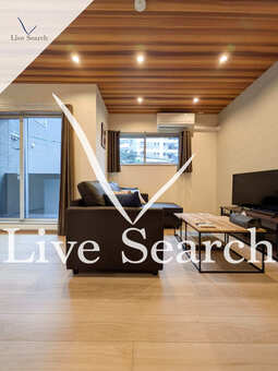 THE TERRAce HAKATA 201 【福岡県千代県庁口駅】 の画像3