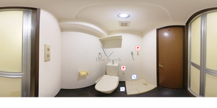 リュージュ飯倉 314 【福岡県藤崎駅】 の画像3