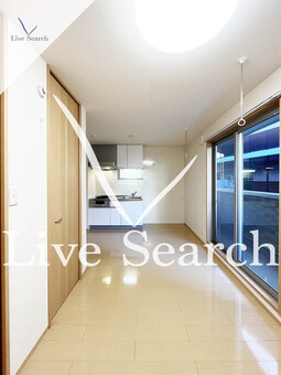 ホライゾンⅡ 203 【埼玉県本川越】 の画像3