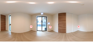 シャーメゾン弥生 102 【福岡県西新駅】 の画像3