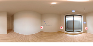 シャーメゾン弥生 201 【福岡県西新駅】 の画像3