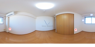 シャインヒルⅢ 303 【埼玉県新河岸駅】 の画像3