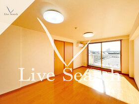 シャインヒルⅢ 303 【埼玉県新河岸駅】 の画像3