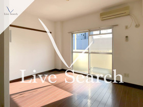 ハウスグリーン箱崎スマートイースト 403 【福岡県箱崎宮前駅】 の画像3