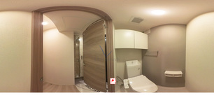 グラナーデ谷原 305 【東京都練馬高野台駅】 の画像3