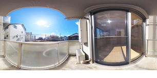 ロベール東久留米 101 【東京都東久留米駅】 の画像3