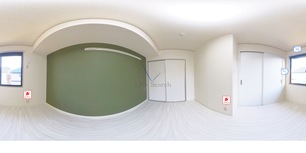 アクシスB 201 【埼玉県新河岸駅】 の画像3