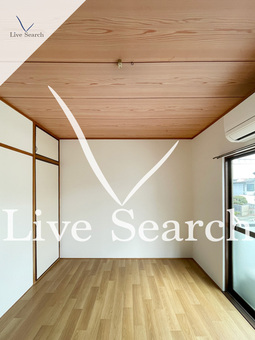 コーポK 201 【福岡県西鉄高宮駅】 の画像3