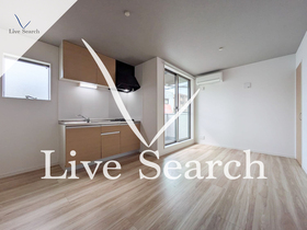 カトレア高宮 102 【福岡県高宮駅】 の画像3