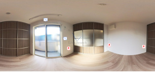プランドール・セナ 102 【山陽電気鉄道本線　西江井ヶ島駅】 の画像3