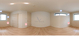 シャーメゾン弥生 301 【福岡県西新駅】 の画像3