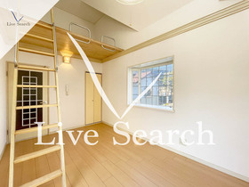 千早パートⅡ 205 【福岡県貝塚駅】 の画像3