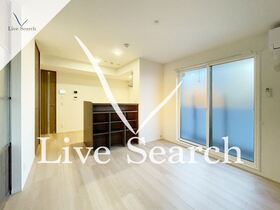 プランドール・セナ 201 【兵庫県山陽電気鉄道本線　西江井ヶ島駅】 の画像3