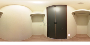 プランドール・セナ 203 【兵庫県山陽電気鉄道本線　西江井ヶ島駅】 の画像3